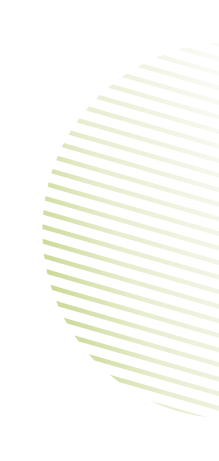 Green striped globe background representing SCAXA's scaffolding solutions and Aluminium Prop product.